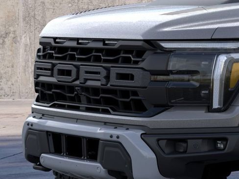 New 2026 Ford F150 Raptor AWD/4WD image 17