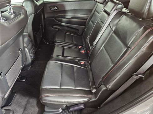 Used 2024 Dodge Durango GT image 37
