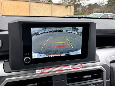 Certified 2025 Toyota 4Runner SR5 image 24