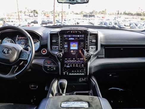 Used 2022 RAM 1500 TRX w/ TRX Level 2 Equipment Group AWD/4WD image 15