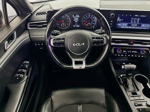 Used 2022 Kia K5 GT-Line AWD/4WD image 15