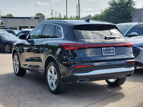Certified 2025 Audi Q5 Premium Plus w/ Premium Plus AWD/4WD image 11