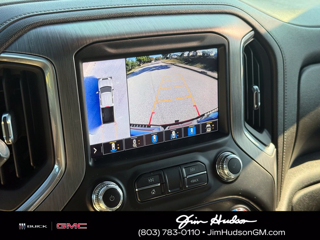 Certified 2020 GMC Sierra 2500 Denali w/ Denali Ultimate Package AWD/4WD image 37