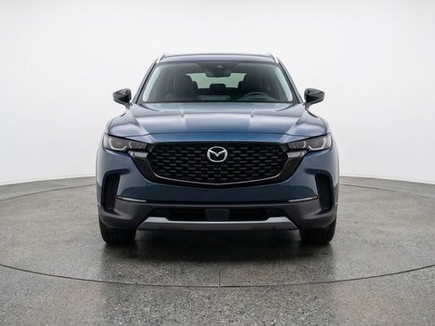 Used 2025 MAZDA CX-50 2.5 Hybrid w/ Premium Plus Pkg AWD/4WD image 2