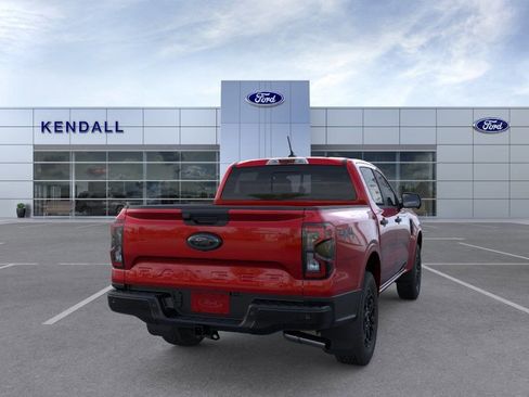 New 2026 Ford Ranger XLT image 8