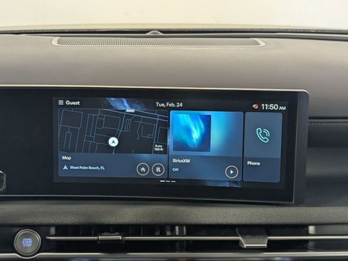 New 2026 Hyundai Santa Cruz Limited image 18