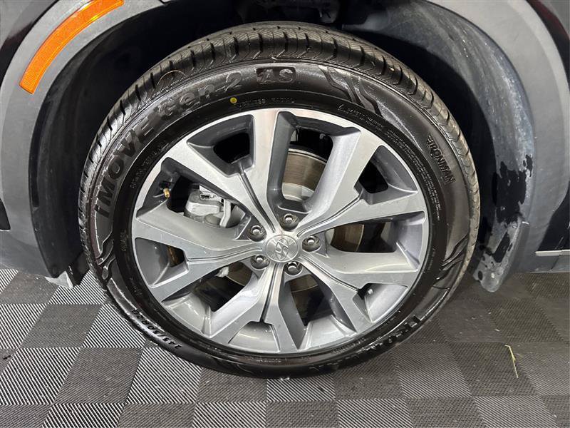 Used 2021 Hyundai Palisade SEL w/ Premium Package AWD/4WD image 35