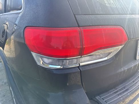 Used 2015 Jeep Grand Cherokee Laredo w/ Quick Order Package 23E image 12