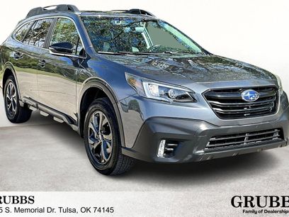 Used 2021 Subaru Outback Onyx Edition XT w/ Popular Package #2
