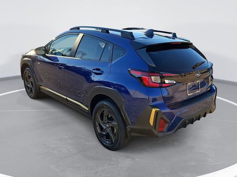 New 2026 Subaru Crosstrek 2.5i Sport AWD/4WD image 13