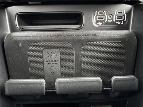 Used 2024 RAM 3500 Laramie AWD/4WD image 27