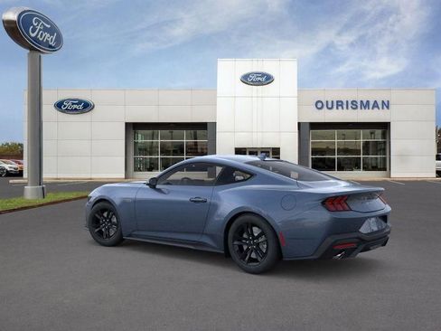 New 2026 Ford Mustang GT RWD image 5