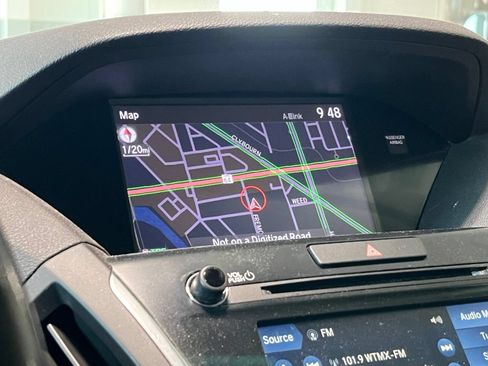 Used 2018 Acura MDX SH-AWD w/ Technology Package image 24