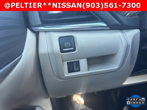 Used 2023 Cadillac CT4 Premium Luxury w/ Climate Package image 12