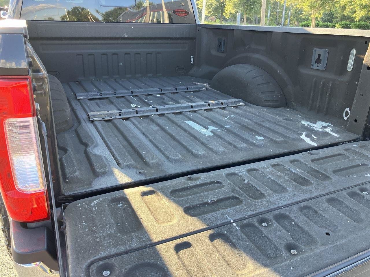 Used 2017 Ford F250 King Ranch w/ Chrome Package AWD/4WD image 27