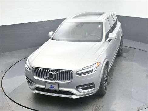 Used 2023 Volvo XC90 B6 Plus w/ Protection Package Premier image 46