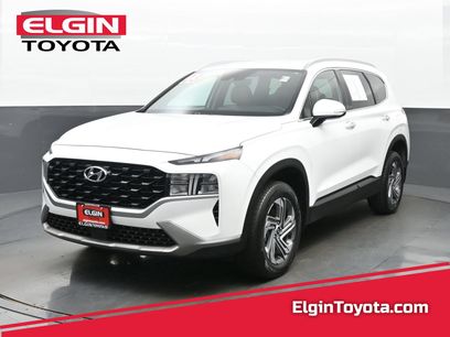 Used 2023 Hyundai Santa Fe SEL w/ Cargo Package
