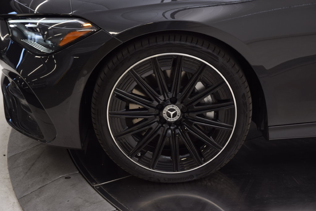 New 2026 Mercedes-Benz CLE 450 4MATIC Coupe image 12