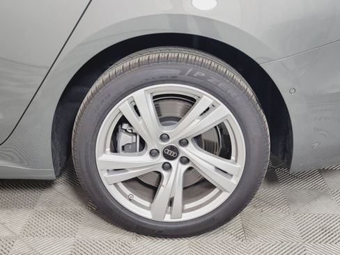 New 2025 Audi A5 2.0T Premium Plus image 11