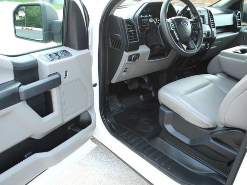 Used 2020 Ford F150 XL w/ Equipment Group 101A Mid RWD image 16