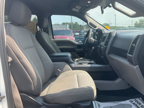 Used 2018 Ford F150 XLT AWD/4WD image 12