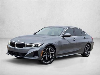 New 2026 BMW 330i 330i