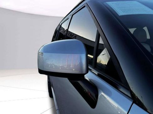 Used 2024 Hyundai Santa Fe Calligraphy FWD image 10