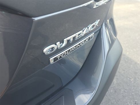 New 2025 Subaru Outback Touring XT image 6