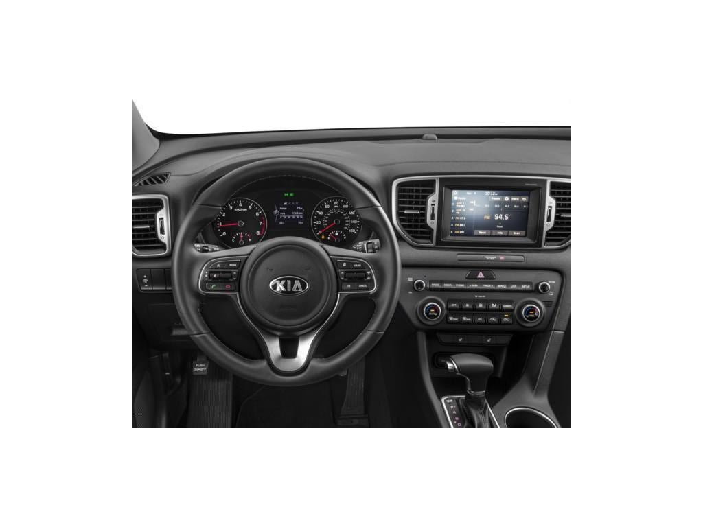 Used 2018 Kia Sportage EX w/ EX Premium Package AWD/4WD image 37