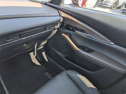 Used 2025 MAZDA CX-30 AWD 2.5 S w/ Premium Package image 14