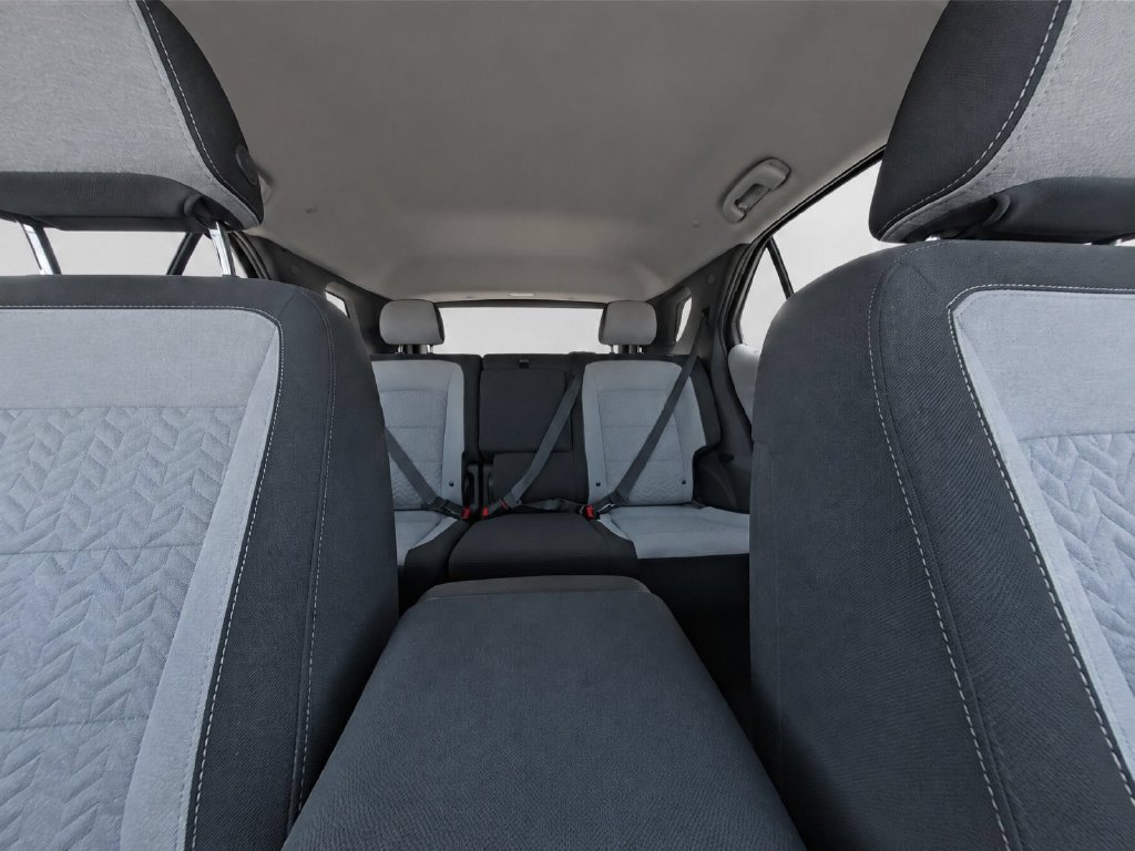 Used 2024 Chevrolet Equinox LS w/ LS Convenience Package FWD image 17
