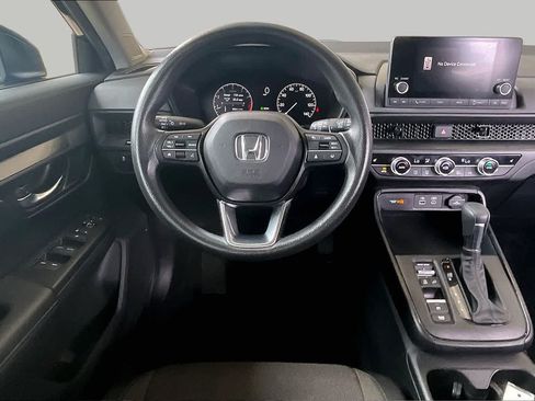 Used 2024 Honda CR-V EX image 6