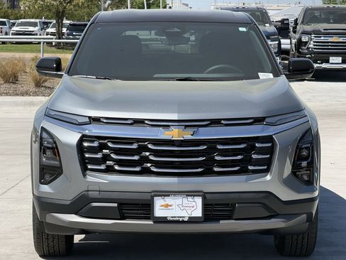 New 2026 Chevrolet Equinox LT w/ Safety and Technology Package image 7