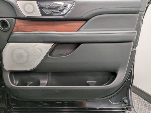 Certified 2022 Lincoln Navigator Reserve image 27