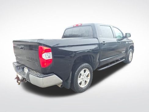 Used 2017 Toyota Tundra SR5 image 5