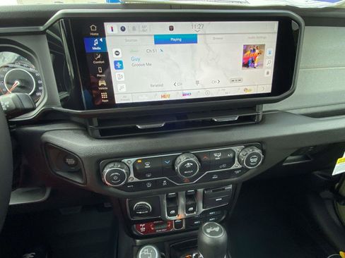 New 2026 Jeep Wrangler Willys image 7