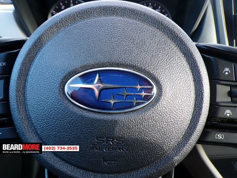 Used 2025 Subaru Forester Premium w/ Convenience Package #1 image 36