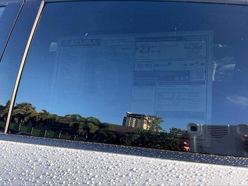 Certified 2025 Acura RDX A-Spec image 22