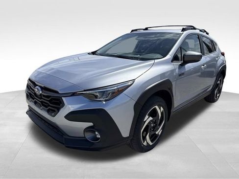 New 2026 Subaru Crosstrek 2.5i Limited AWD/4WD image 9