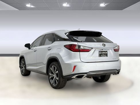 Used 2017 Lexus RX 350 FWD image 3