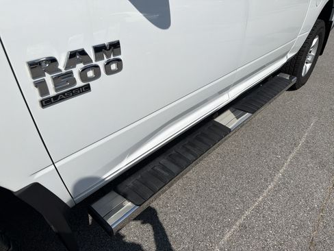 Used 2023 RAM 1500 Tradesman w/ Chrome Plus Package AWD/4WD image 14