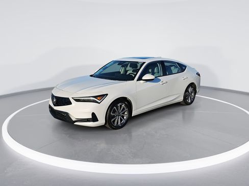 Certified 2023 Acura Integra image 7