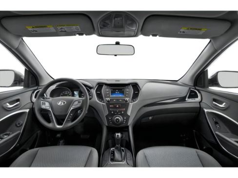 Used 2018 Hyundai Santa Fe Sport image 11