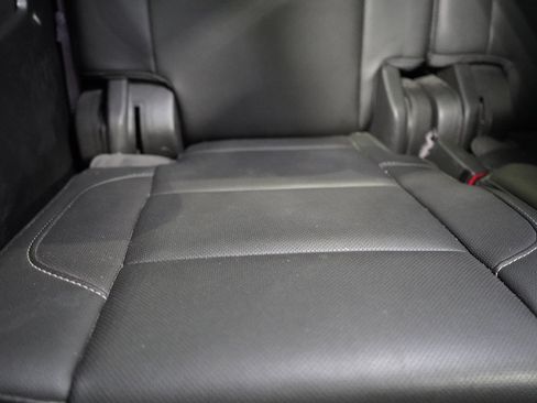 Used 2016 Chevrolet Suburban LTZ AWD/4WD image 31