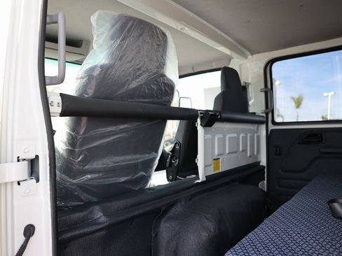 New 2024 Chevrolet Low Cab Forward RWD image 44