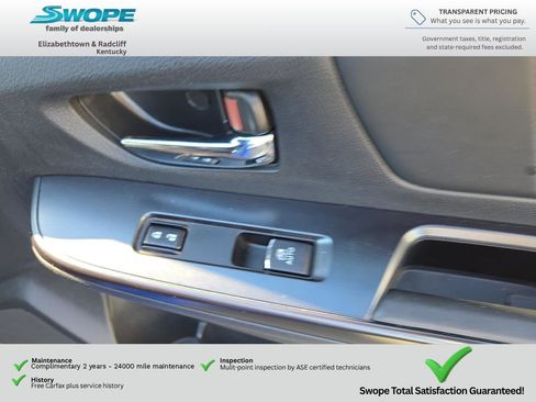 Used 2020 Subaru WRX Premium AWD/4WD image 15