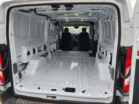 New 2024 Ford Transit 150 Low Roof RWD image 6