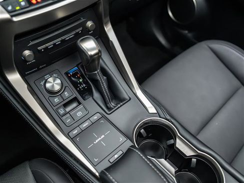 Used 2019 Lexus NX 300h AWD w/ Premium Package image 26