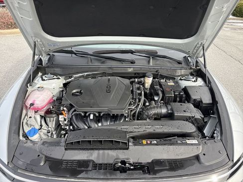 Used 2025 Hyundai Sonata SEL image 31