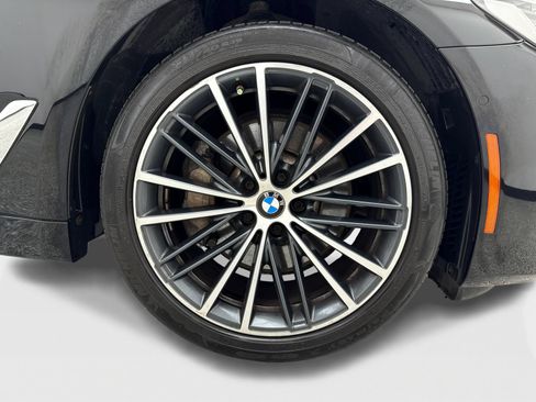Used 2021 BMW 530i w/ Convenience Package RWD image 51
